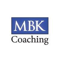 mbk coaching llc logo image