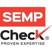 sempcheck logo image