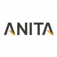 anita plastics logo image