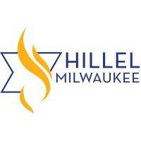 hillel milwaukee logo image