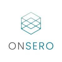 onsero therapeutics logo image