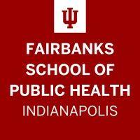 indiana university richard m. fairbanks school of public health