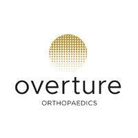 overture orthopaedics logo image