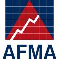 australian financial markets association logo image