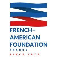 french-american foundation - france