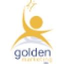 logo of Golden Marketing Inc