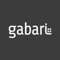 gabari agency logo image