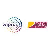 wipro pari logo image