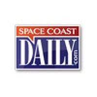 space coast daily logo image