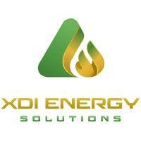 xdi energy solutions inc. logo image