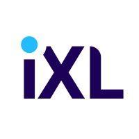 ixl hosting logo image