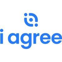 i agree logo image