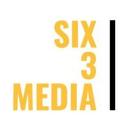 logo of Six 3 Media