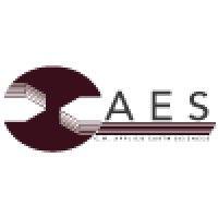 applied earth sciences (aes) logo image