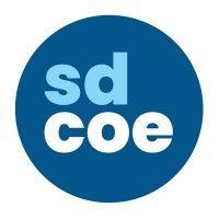 san diego county office of education logo image