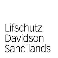 lifschutz davidson sandilands logo image