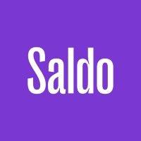 saldo bank logo image