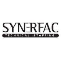 synerfac technical staffing