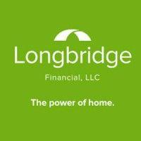 longbridge financial, llc (nmls# 957935) logo image