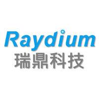 raydium semi-conductor corp logo image