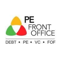 pe front office logo image