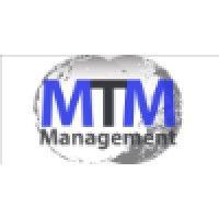 mtm management bv logo image