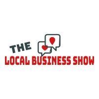 the local business show logo image