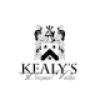 kealy beverage company inc logo image