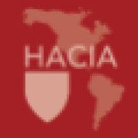 harvard association cultivating inter-american democracy logo image