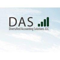 diversified accounting solutions logo image