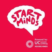 ucll startminds logo image