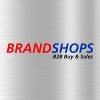 brandshops logo image