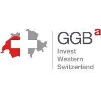 greater geneva bern area (ggba) logo image