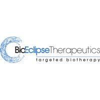 bioeclipse therapeutics, inc logo image