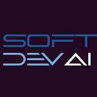 software development ai logo image