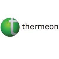 thermeon ltd logo image