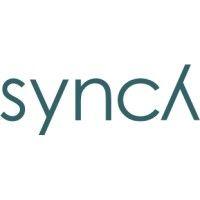 synch logo image