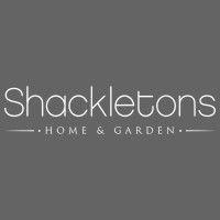 shackletons home & garden logo image