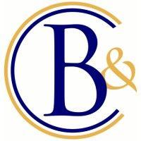 bronstein & carmona, p.a. logo image