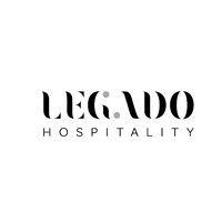 legado hospitality logo image