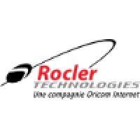 rocler technologies logo image