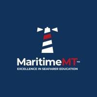 maritimemt logo image