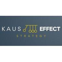 kaus & effect strategy