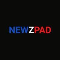 newzpad logo image