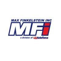 max finkelstein inc. logo image