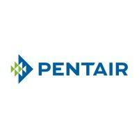 pentair venlo logo image