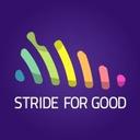 logo of Stride For Good