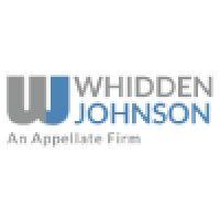 whidden johnson, p.l. logo image