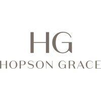 hopson grace logo image