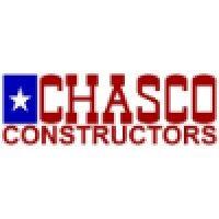 chasco constructors logo image